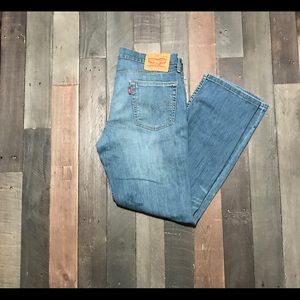 Men’s Levi’s 514 32x30